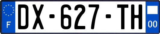 DX-627-TH