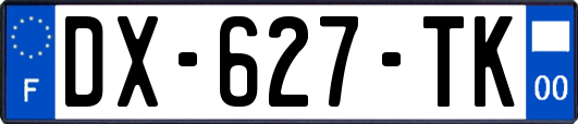 DX-627-TK