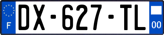 DX-627-TL