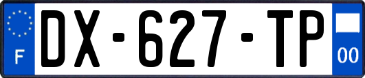 DX-627-TP