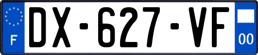 DX-627-VF