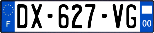 DX-627-VG