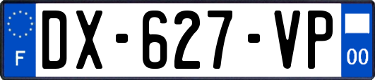 DX-627-VP