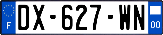 DX-627-WN