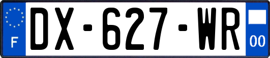 DX-627-WR