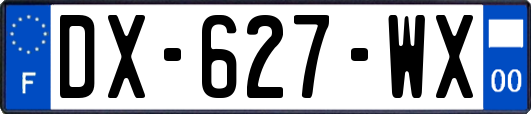 DX-627-WX