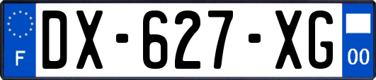 DX-627-XG