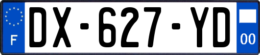 DX-627-YD