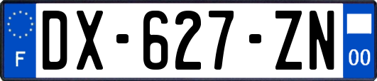 DX-627-ZN