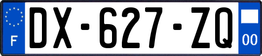 DX-627-ZQ