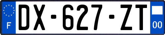 DX-627-ZT