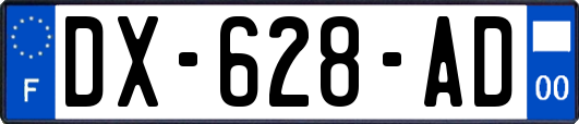 DX-628-AD