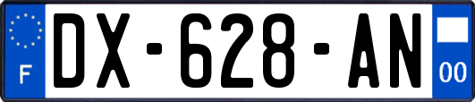 DX-628-AN