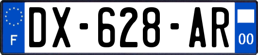 DX-628-AR