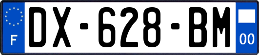 DX-628-BM