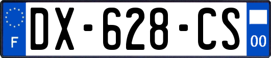 DX-628-CS