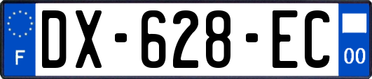 DX-628-EC