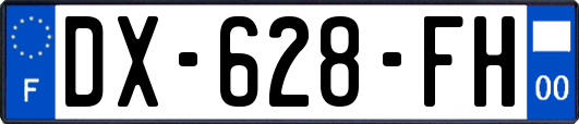 DX-628-FH