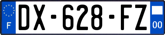 DX-628-FZ