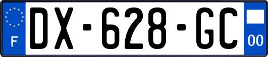 DX-628-GC