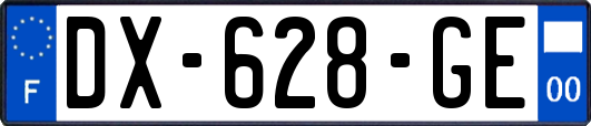 DX-628-GE