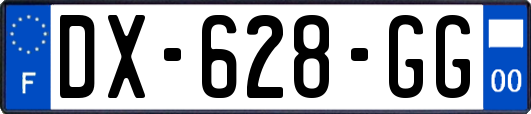 DX-628-GG