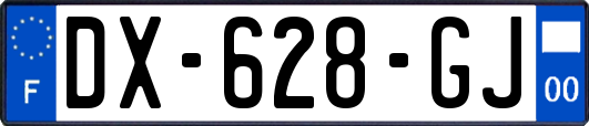 DX-628-GJ