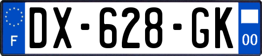 DX-628-GK