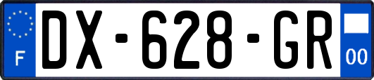 DX-628-GR