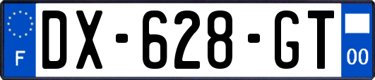 DX-628-GT