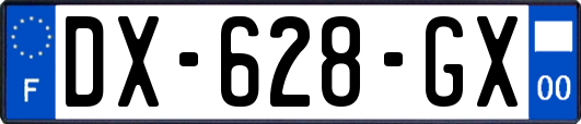 DX-628-GX