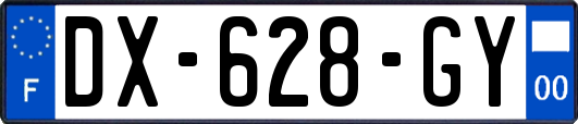 DX-628-GY