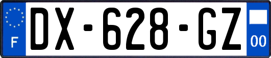 DX-628-GZ
