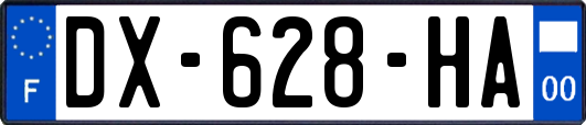DX-628-HA