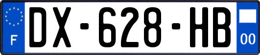 DX-628-HB