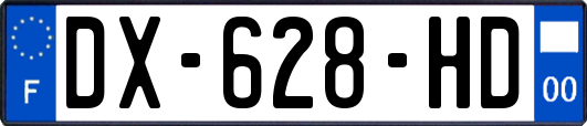 DX-628-HD