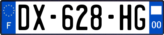 DX-628-HG