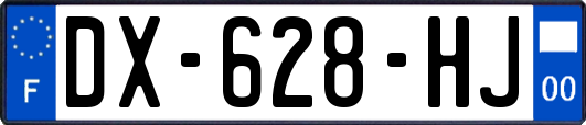 DX-628-HJ