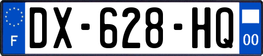 DX-628-HQ