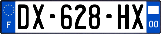 DX-628-HX
