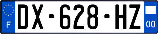 DX-628-HZ