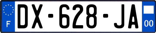 DX-628-JA