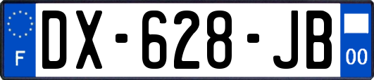 DX-628-JB
