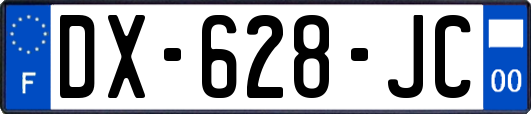 DX-628-JC