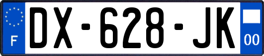 DX-628-JK