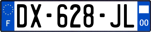 DX-628-JL