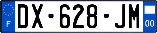DX-628-JM