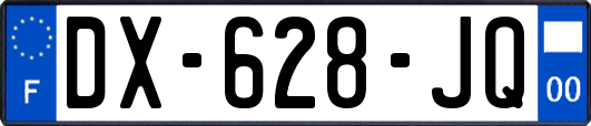 DX-628-JQ
