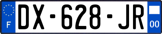 DX-628-JR