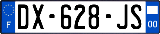 DX-628-JS